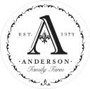 Anderson Family Farm logo